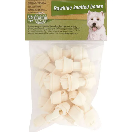 Dierenvoeding>Whiskas Rawhide Hondensnacks