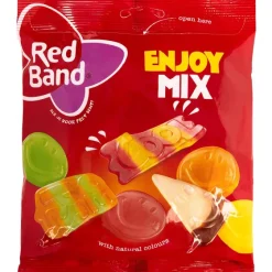 Drop & Snoep>Red Band Enjoy Mix