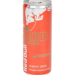 Drinken>Red Bull Watermeloen