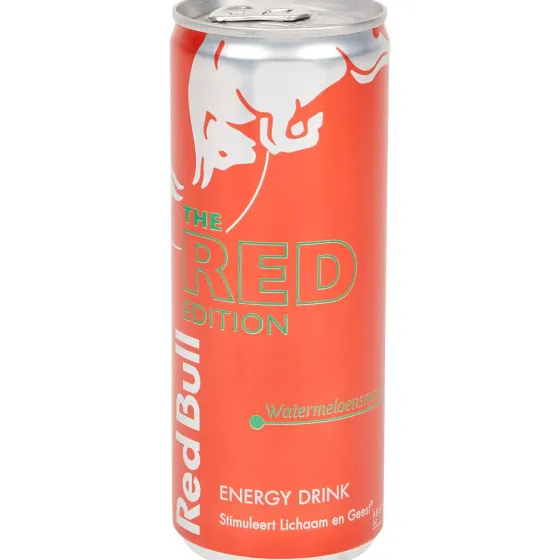 Drinken>Red Bull Watermeloen