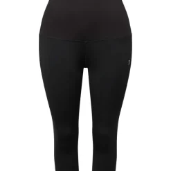 Sportkleding>Boa Redmax Shaping Capri Sportlegging Zwart