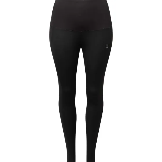 Sportkleding>Boa Redmax Shaping Sportlegging Zwart