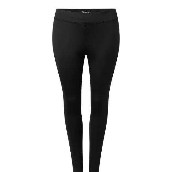 Sportkleding>Boa Redmax Shaping Sportlegging Zwart
