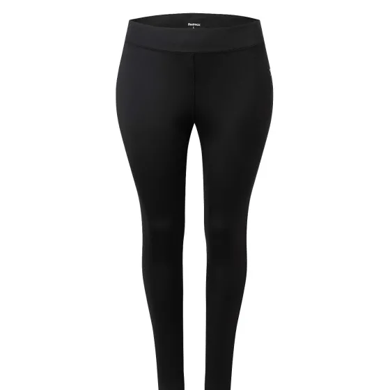Sportkleding>Boa Redmax Sportlegging Blauw,Zwart