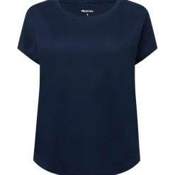 Sportkleding>Boa Redmax Sportshirt Blauw,Zwart