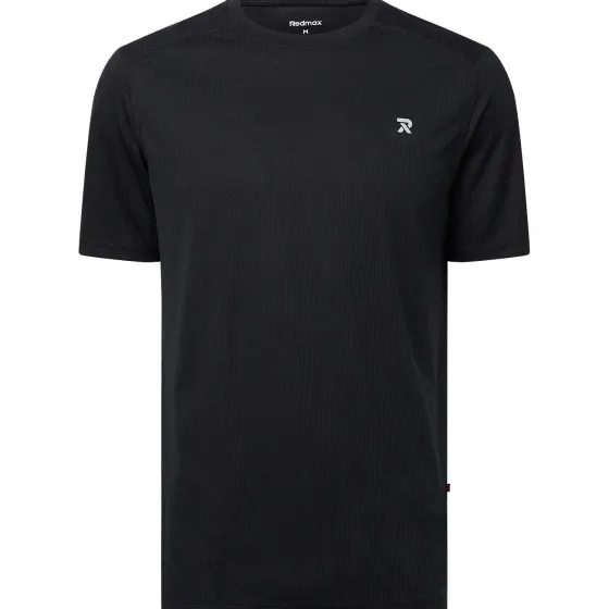 Sportkleding>Boa Redmax Sportshirt Grijs,Zwart