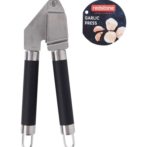 Keukengerei>Redstone Knoflookpers