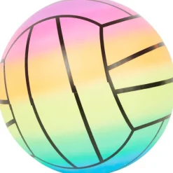 Spellen>Mini Matters Regenboogbal Meerkleurig