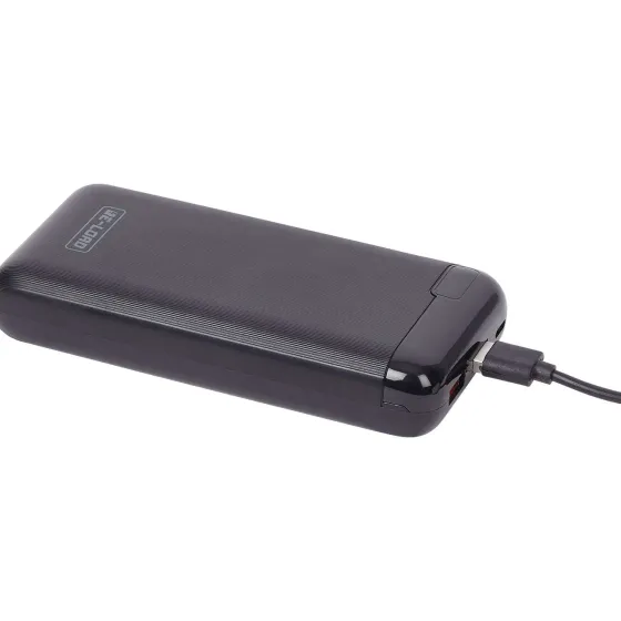 Batterijen>Re-load Powerbank