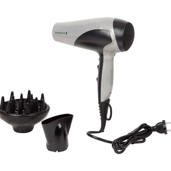 Haarverzorging>Remington Haardroger Ionic Dry