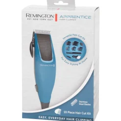 Haarverzorging>Remington Tondeuse Apprentice