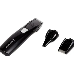 Ontharen & Scheren>Remington Trimmerset Zwart