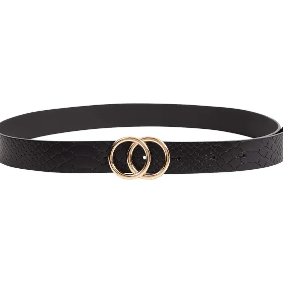 Accessoires>McGregor Riem Zwart,Bruin
