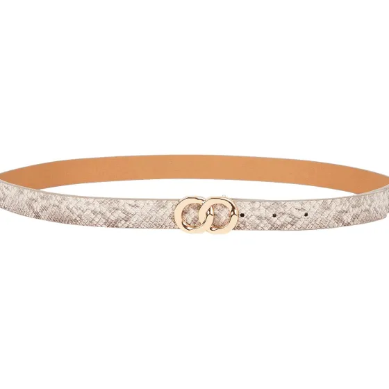 Accessoires>McGregor Riem Print,Zwart
