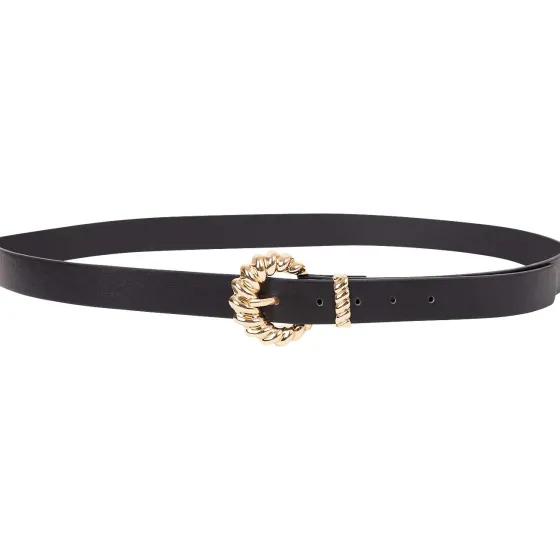 Accessoires>McGregor Riem Print,Zwart