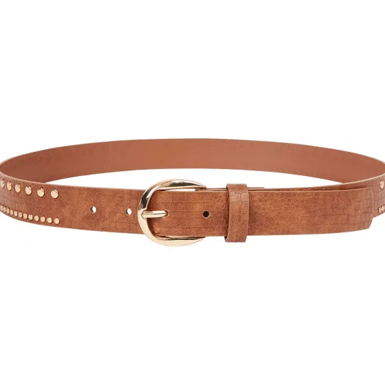 Accessoires>McGregor Riem Studs Bruin,Zwart