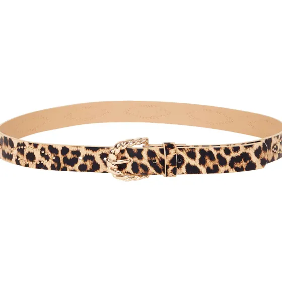 Accessoires>McGregor Riem Studs Bruin,Zwart