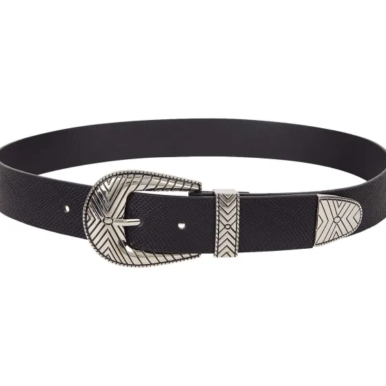 Accessoires>McGregor Riem Studs Bruin,Zwart