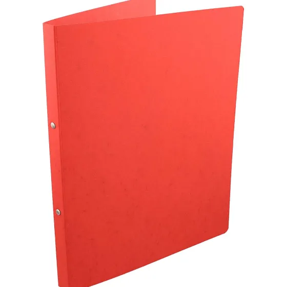 Mappen>Office Essentials Ringband A4 Blauw,Groen,Oranje,Paars,Rood