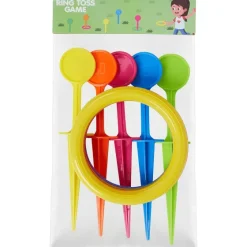 Buitenspeelgoed>Hasbro Ringwerpspel Meerkleurig