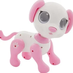 Spellen>Mini Matters Robotdier Meerkleurig
