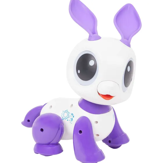 Spellen>Mini Matters Robotdier Meerkleurig