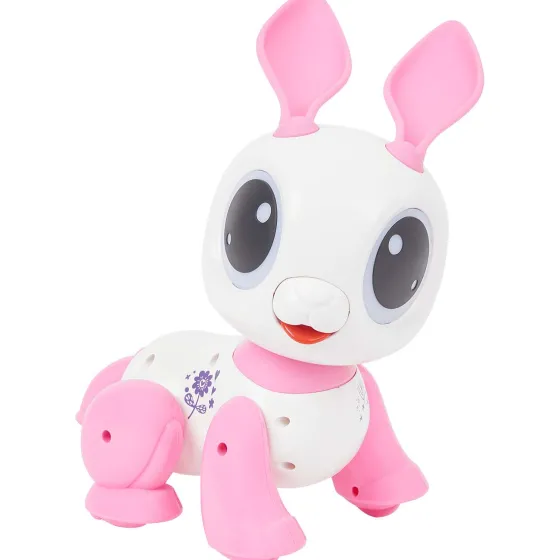 Spellen>Mini Matters Robotdier Meerkleurig