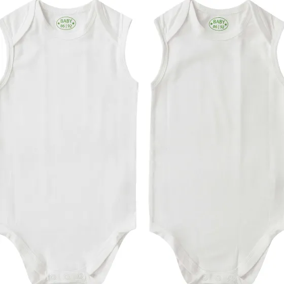 Kleding>SuperTrash Rompers Wit