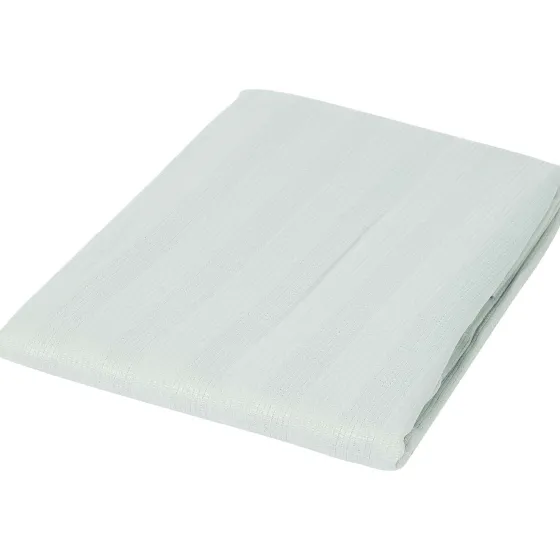 Keukentextiel>Merk Rond Tafelkleed Grijs,Groen,Wit