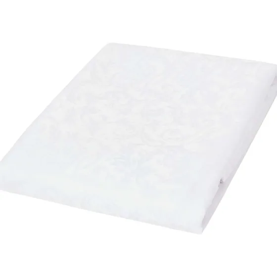 Keukentextiel>Merk Rond Tafelkleed Grijs,Groen,Wit