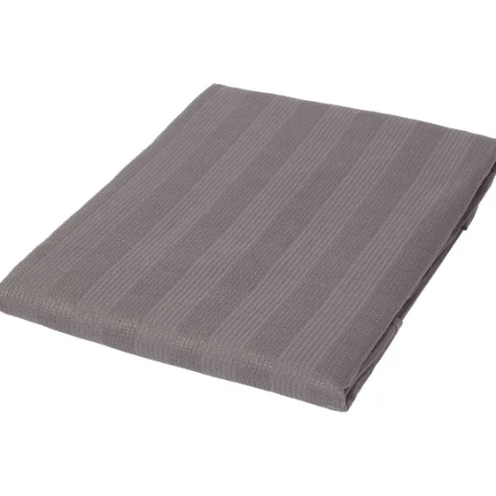 Keukentextiel>Merk Rond Tafelkleed Grijs,Groen,Wit