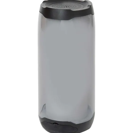 Multimedia Accessoires>Roseland Draadloze Ledspeaker Rs-310 Meerkleurig