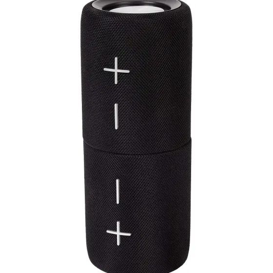 Multimedia Accessoires>Roseland Dual-Split Speaker Zwart