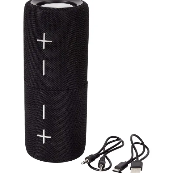 Multimedia Accessoires>Roseland Dual-Split Speaker Zwart