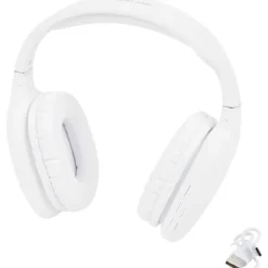 Koptelefoons>Roseland Over-Ear Koptelefoon Wit,Zwart