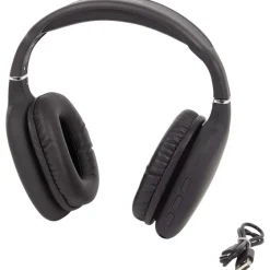 Koptelefoons>Roseland Over-Ear Koptelefoon Wit,Zwart