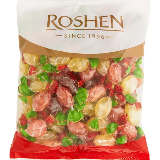 Drop & Snoep>Mike & Ike Roshen Zuurtjes