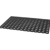 Woonaccessoires>Merk Rubberen Deurmat