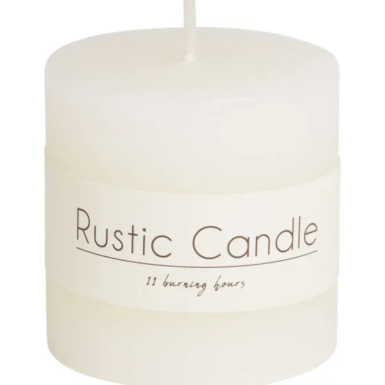 Kaarsen>Candra Rustieke Mini-Kaars Blauw,Groen,Roze,Wit