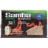 Gereedschap>FERM Samba Aanmaakblokjes