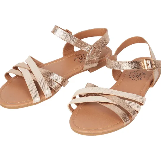 Schoenen>Merk Sandalen Meerkleurig