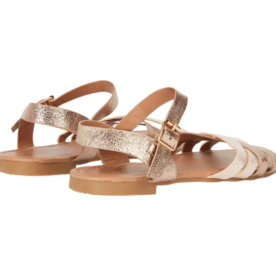 Schoenen>Merk Sandalen Meerkleurig