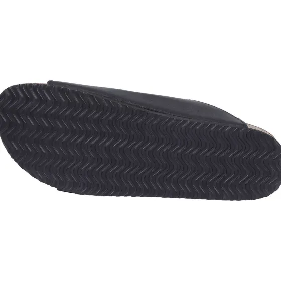 Schoenen>Merk Sandalen Bruin,Zwart