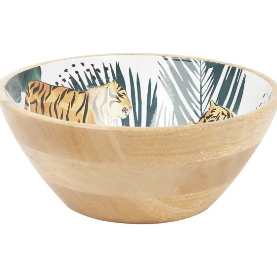 Dienbladen>Staub Schaal Print