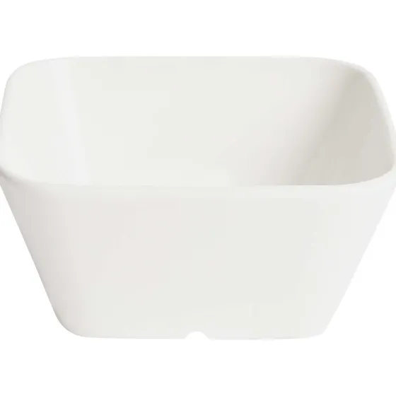 Servies>Merk Schaal Wit