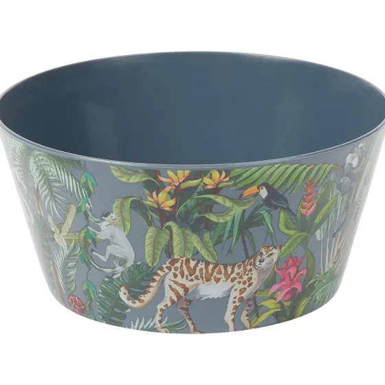 Servies>Merk Schaal Met Print