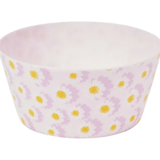 Servies>Merk Schaal Met Print