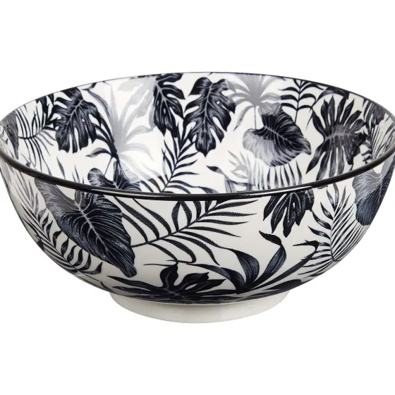 Servies>Merk Schaal Wild Living Print