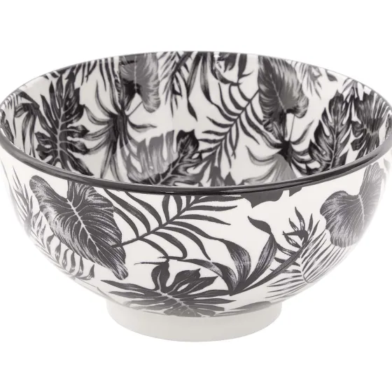 Servies>Merk Schaal Wild Living Print