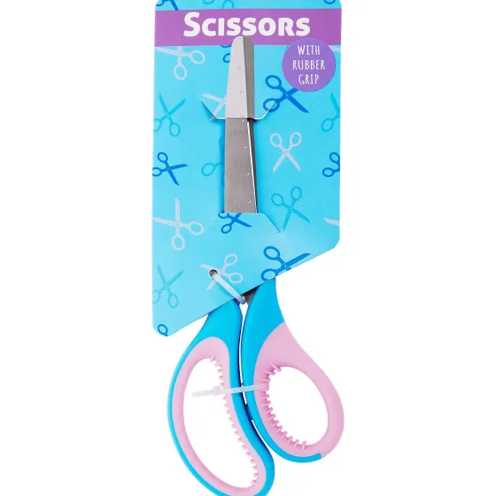Bureau Accessoires>Office Essentials Schaar Meerkleurig
